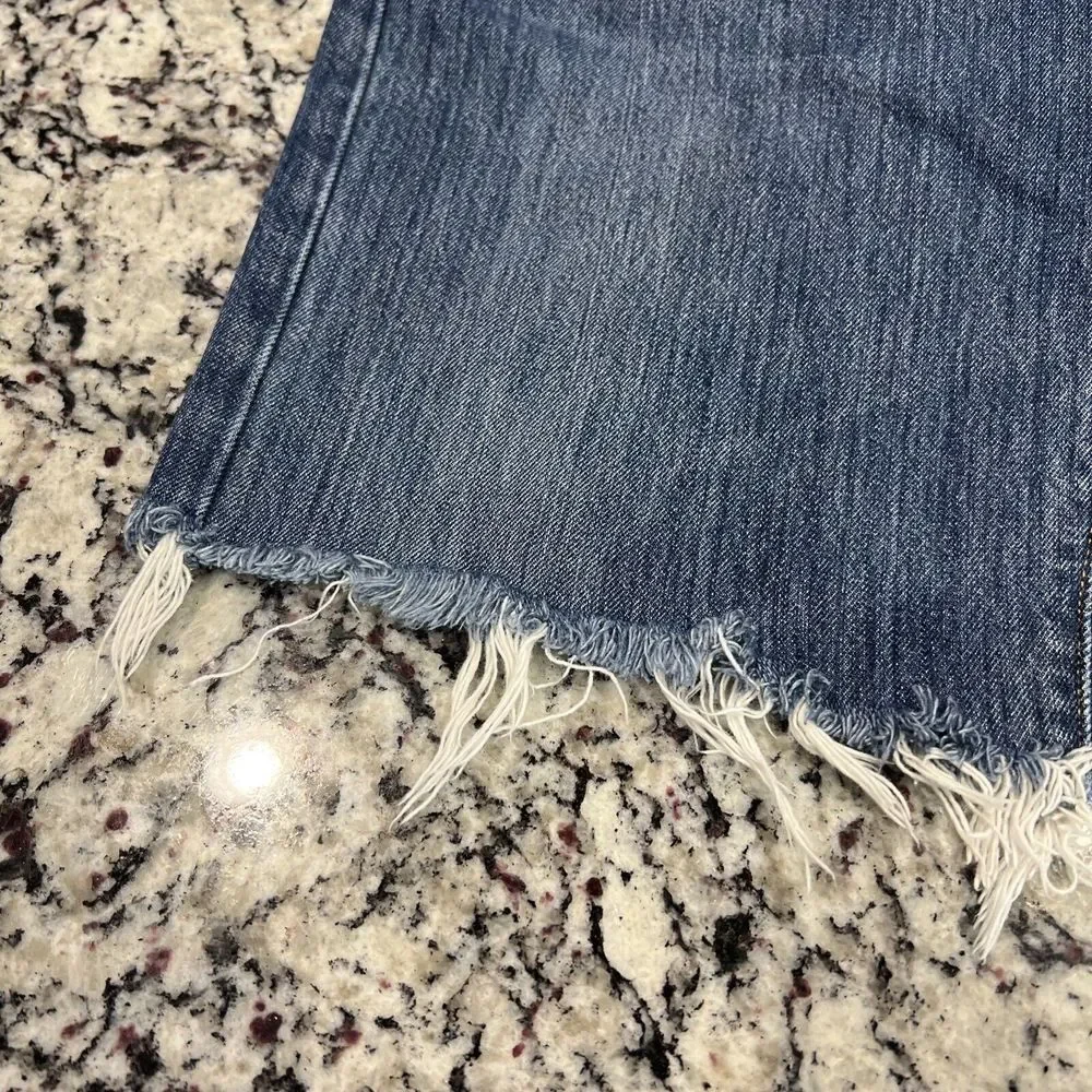 Levis elevate your